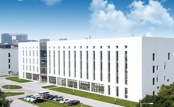 Dongguan Chuangxin Rubber Products Co., Ltd